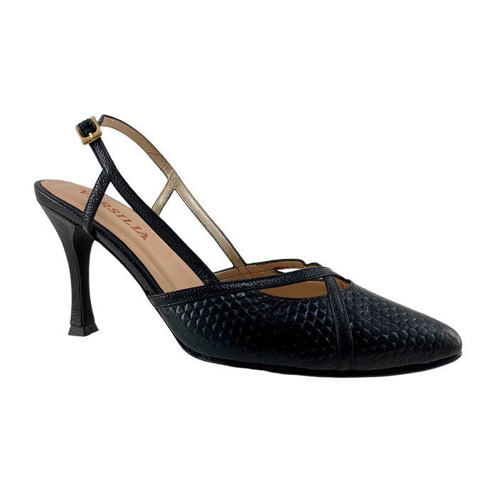Tacón Mujer Versilia Greicy Ref. 005682