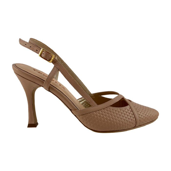 Tacón Mujer Versilia Greicy Ref. 005682