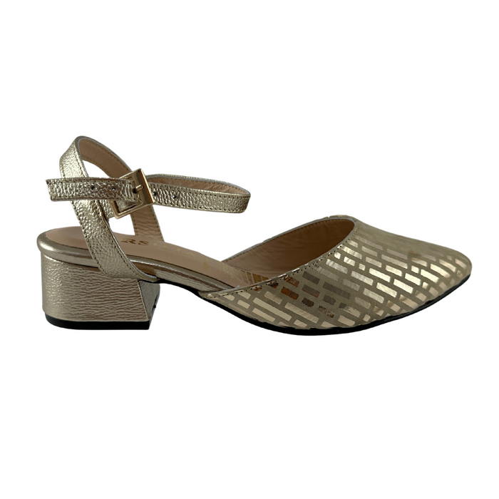Tacón Mujer Versilia Juliany Ref. 0006064
