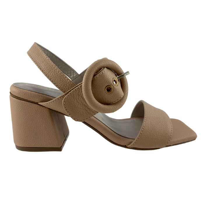 Tacón Mujer Versilia Kennedy Ref. 005410