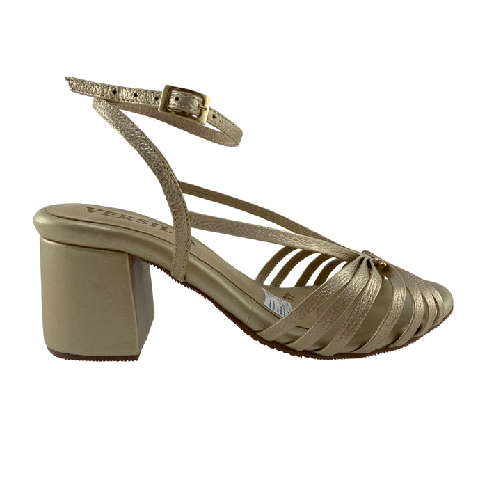 Tacón Mujer Versilia Kiara Ref. 005402