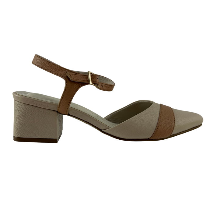 Tacón Mujer Versilia Londy Ref. 0006066