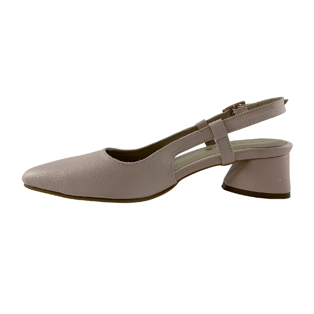 Tacón Mujer Versilia Lucely Ref. 005707