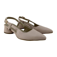 Tacón Mujer Versilia Lucely Ref. 005707