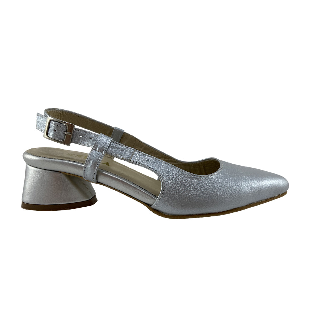 Tacón Mujer Versilia Lucely Ref. 005707