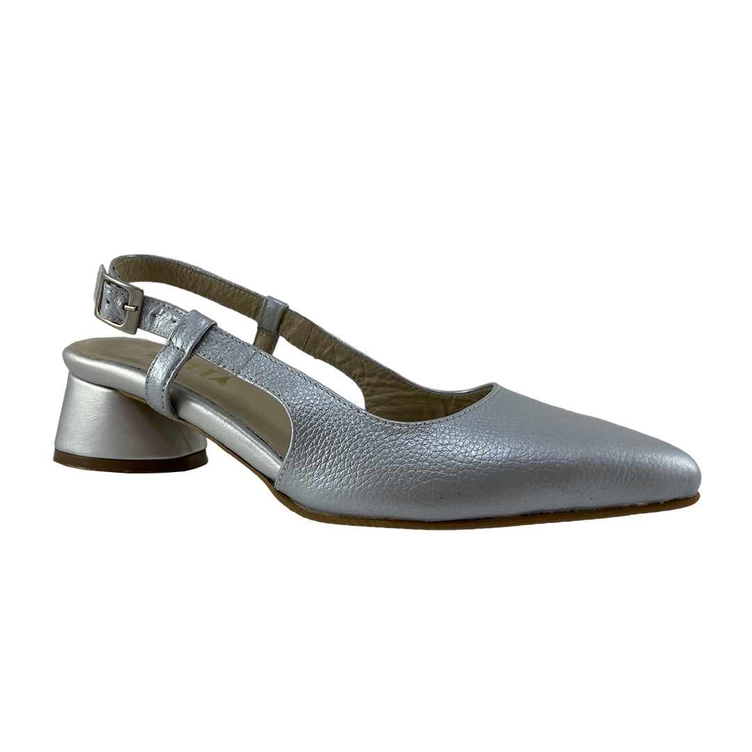 Tacón Mujer Versilia Lucely Ref. 005707
