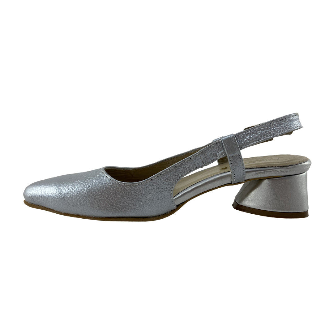 Tacón Mujer Versilia Lucely Ref. 005707