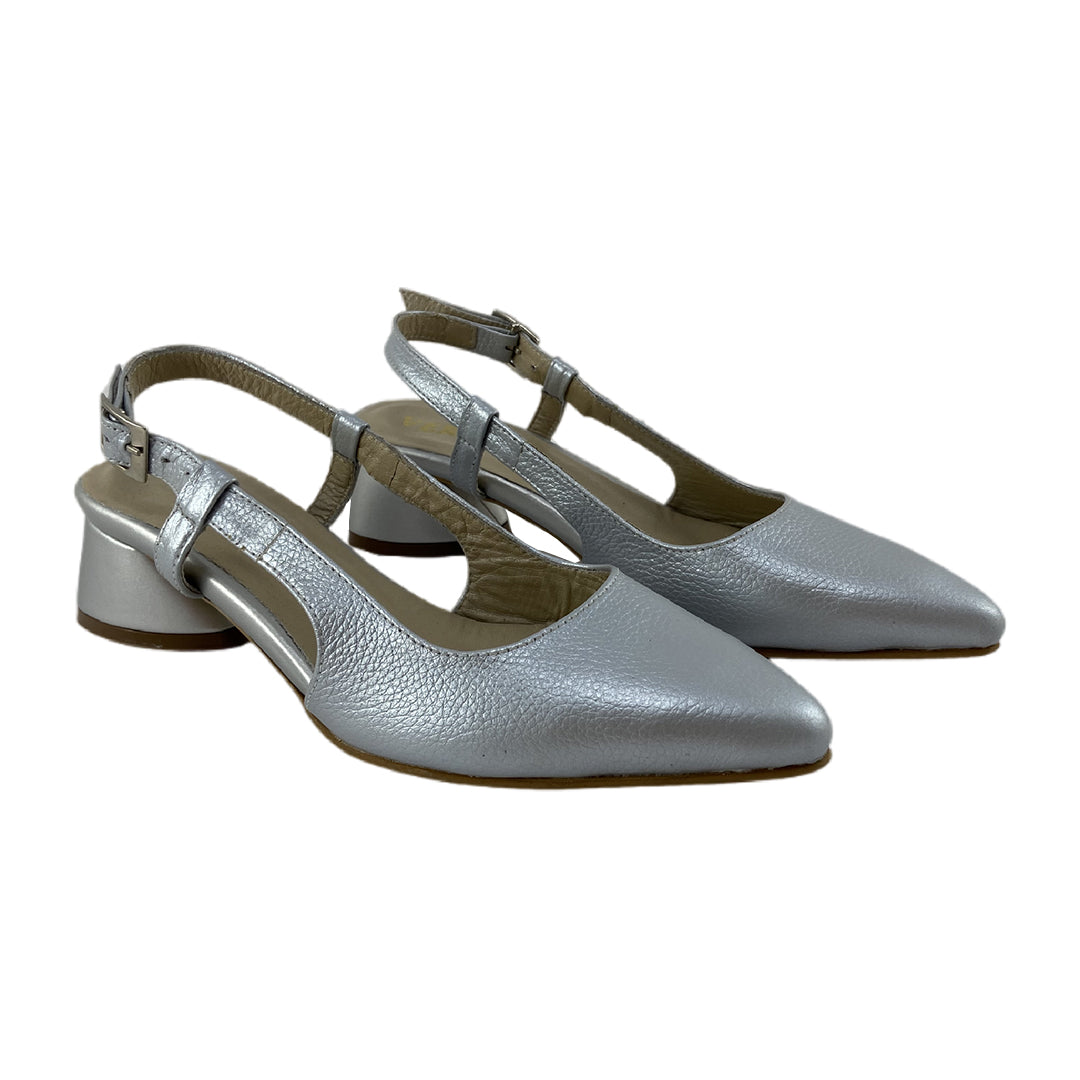 Tacón Mujer Versilia Lucely Ref. 005707