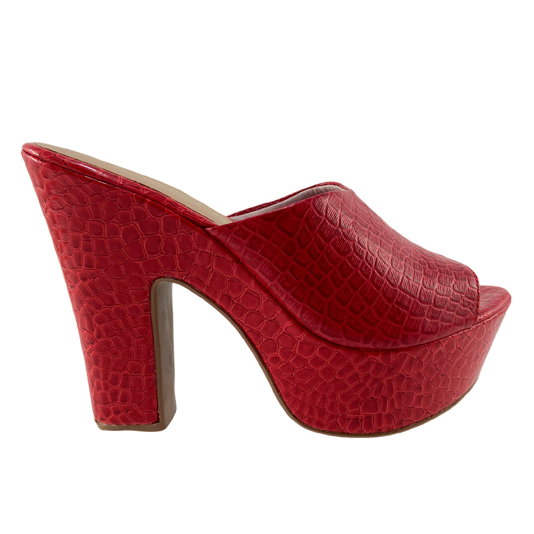 Tacón Mujer Versilia Maria Ref. 005559