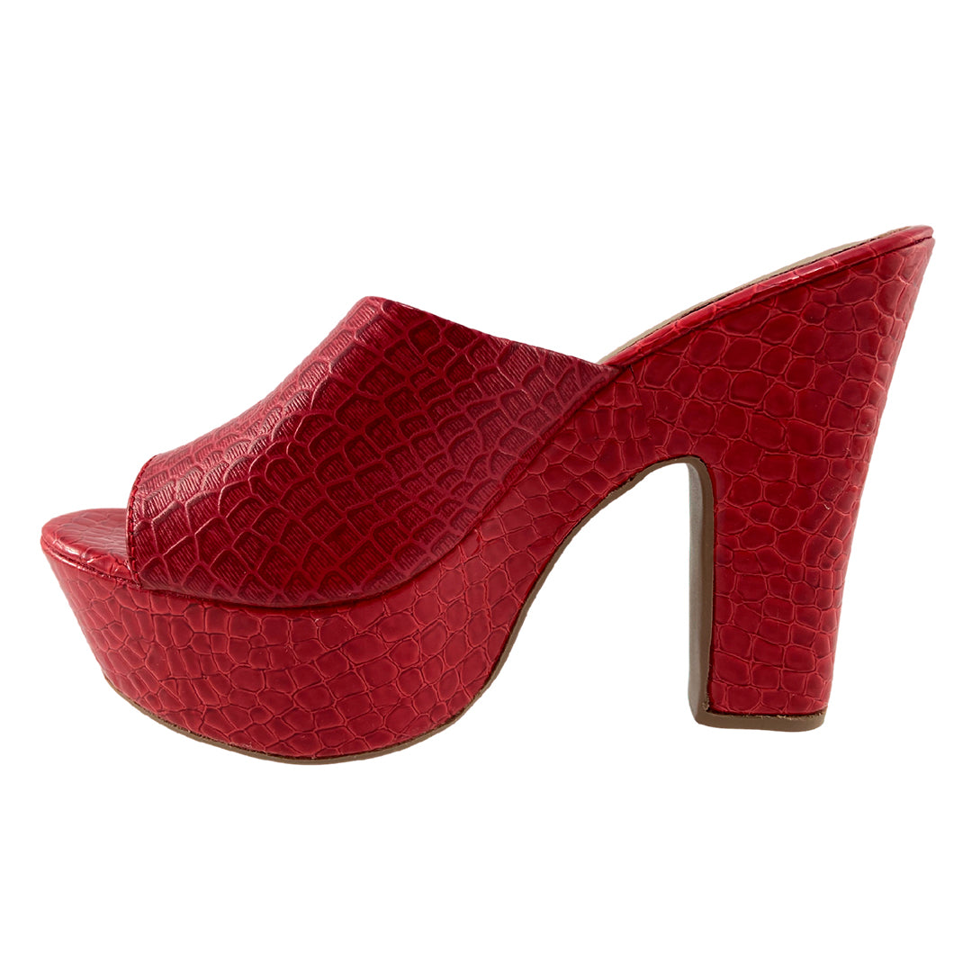 Tacón Mujer Versilia Maria Ref. 005559