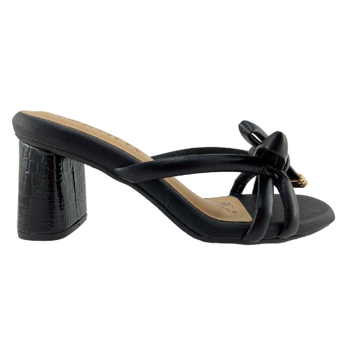 Tacón Mujer Versilia Ruth Ref. 005396