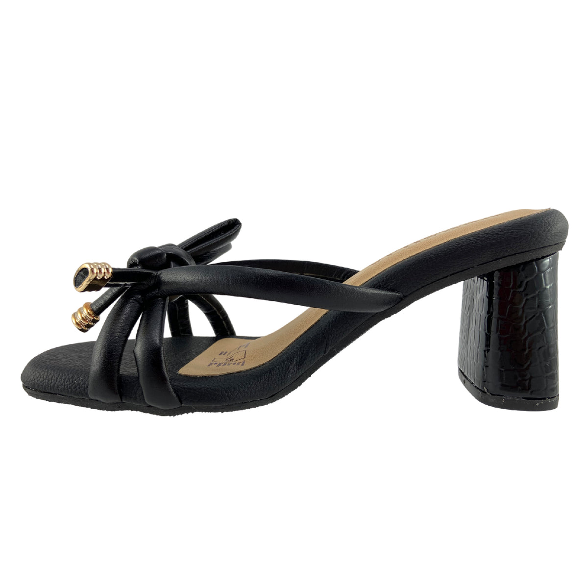 Tacón Mujer Versilia Ruth Ref. 005396