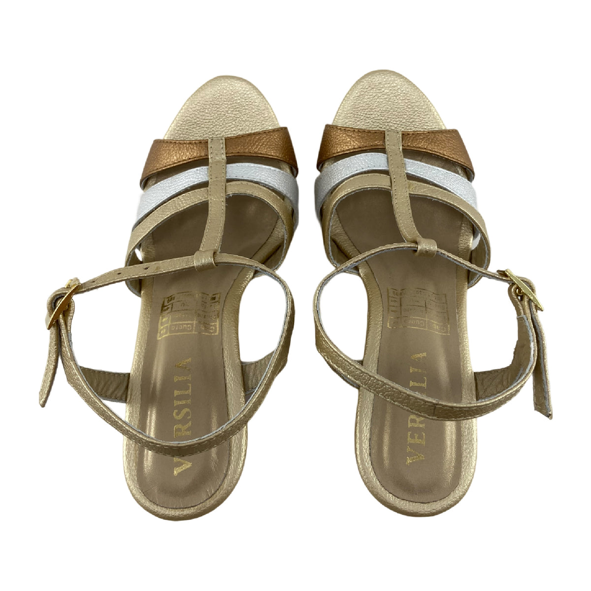 Tacón Mujer Versilia Vivi Ref. 005381