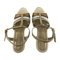 Tacón Mujer Versilia Vivi Ref. 005381