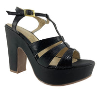 Tacón Mujer Versilia Vivi Ref. 005381