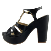 Tacón Mujer Versilia Vivi Ref. 005381
