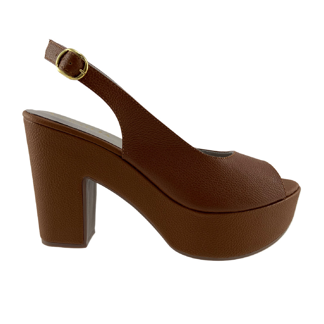 Tacón mujer Versilia Waleska Ref. 005429