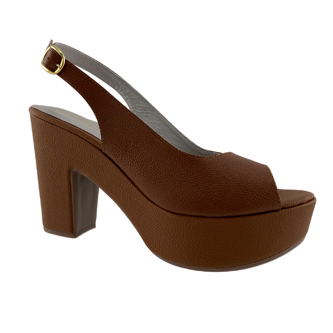 Tacón mujer Versilia Waleska Ref. 005429