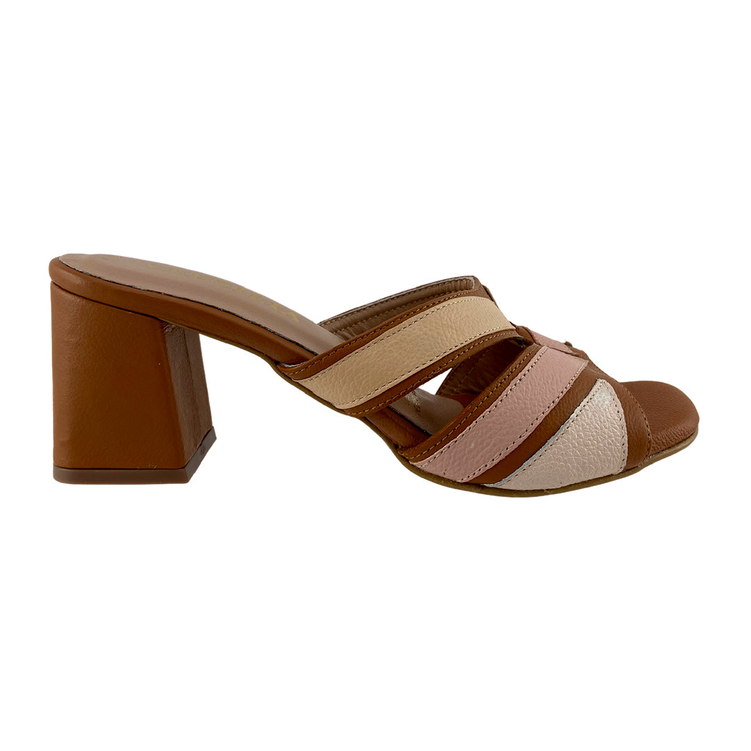 Tacón Mujer Versilia Yendy Ref. 005692
