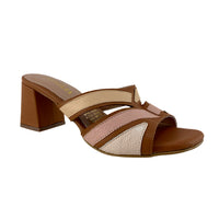 Tacón Mujer Versilia Yendy Ref. 005692