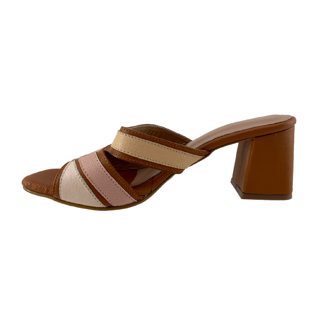 Tacón Mujer Versilia Yendy Ref. 005692