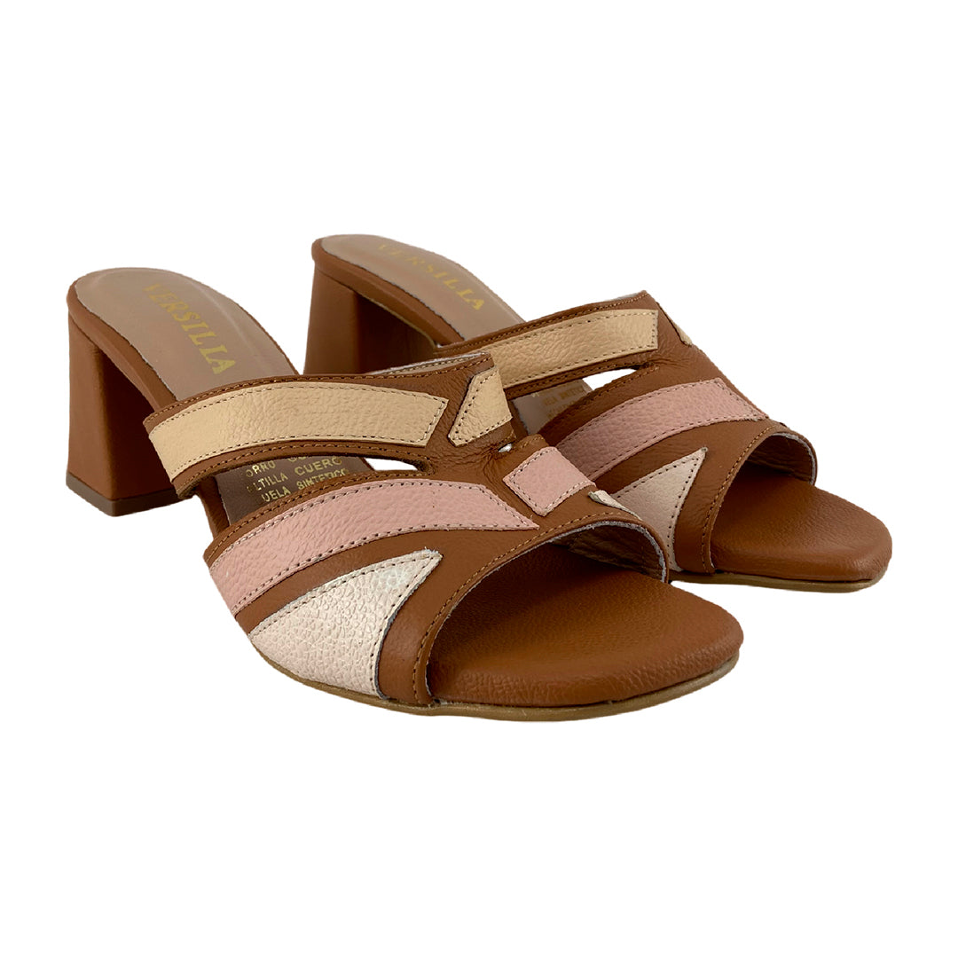 Tacón Mujer Versilia Yendy Ref. 005692