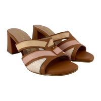 Tacón Mujer Versilia Yendy Ref. 005692