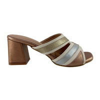 Tacón Mujer Versilia Yendy Ref. 005692
