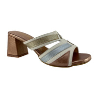 Tacón Mujer Versilia Yendy Ref. 005692