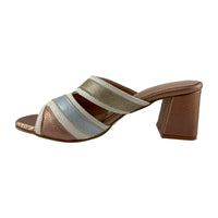 Tacón Mujer Versilia Yendy Ref. 005692