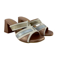 Tacón Mujer Versilia Yendy Ref. 005692