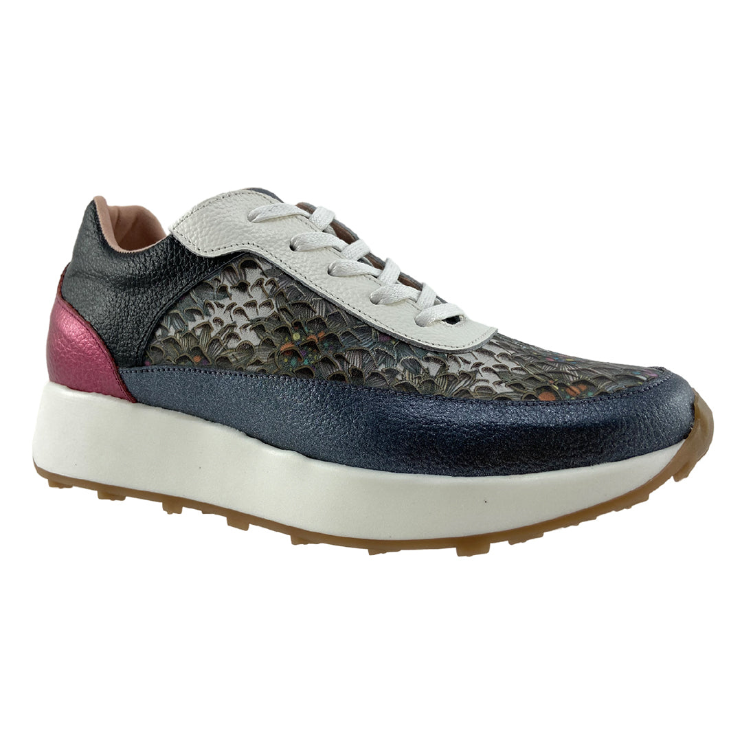 Tenis Mujer Versilia Asusena Ref. 005420