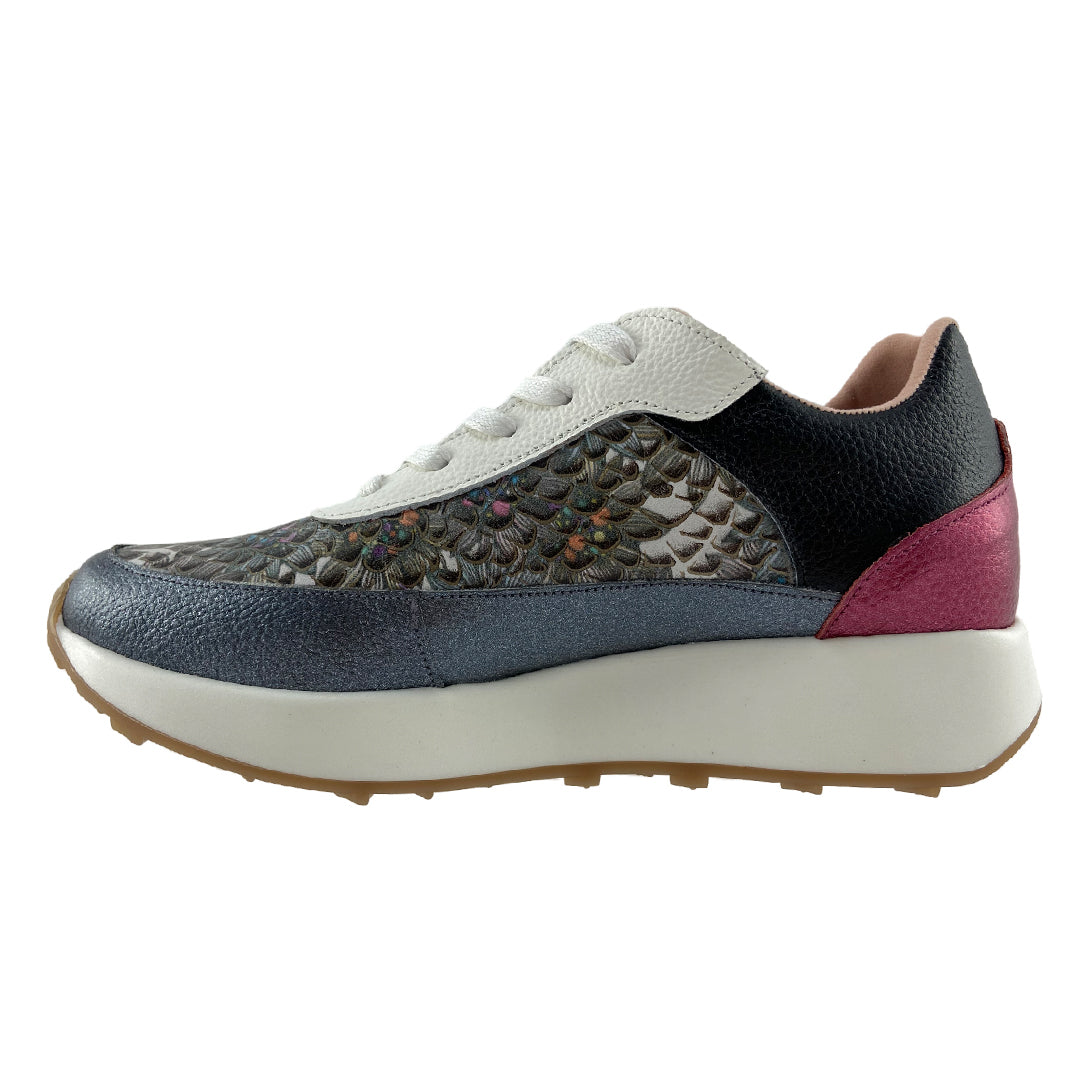 Tenis Mujer Versilia Asusena Ref. 005420