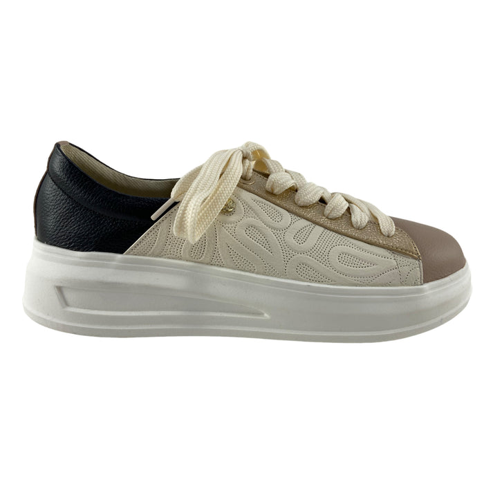 Tenis Mujer Versilia Esmeralda Ref. 005695