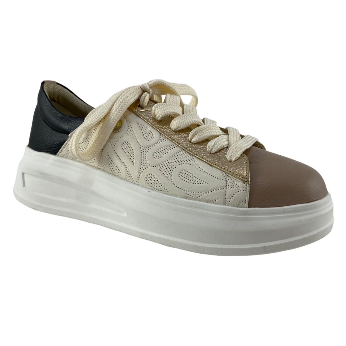 Tenis Mujer Versilia Esmeralda Ref. 005695