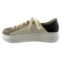 Tenis Mujer Versilia Esmeralda Ref. 005695
