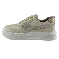 Tenis Mujer Versilia Izmir Ref. 005288