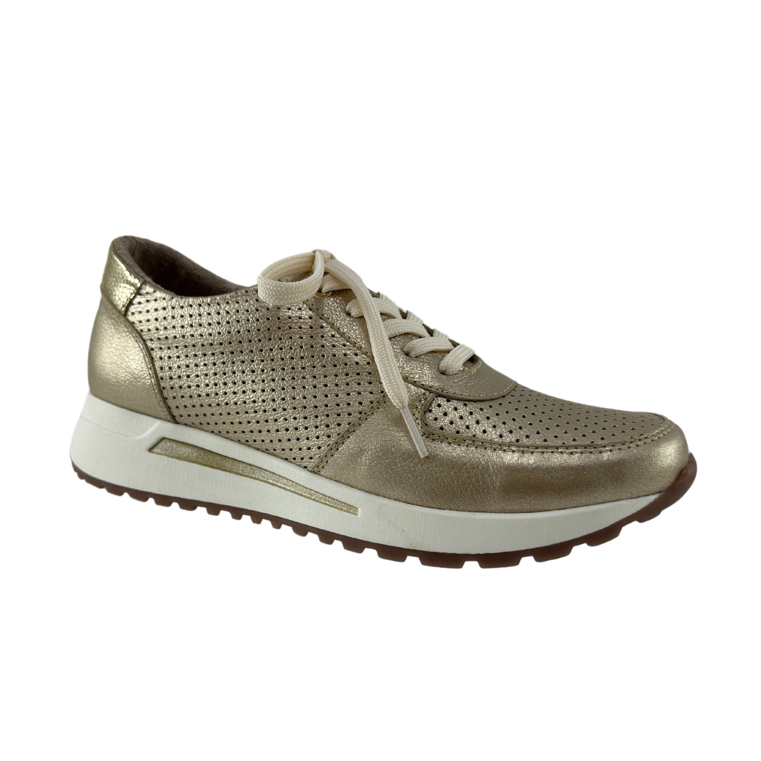 Tennis Mujer Versilia Rebeca Ref. 005632