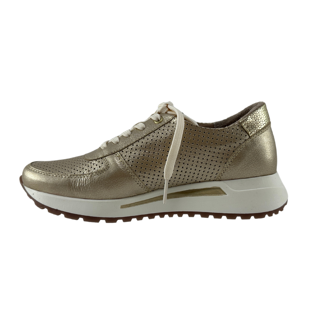 Tennis Mujer Versilia Rebeca Ref. 005632