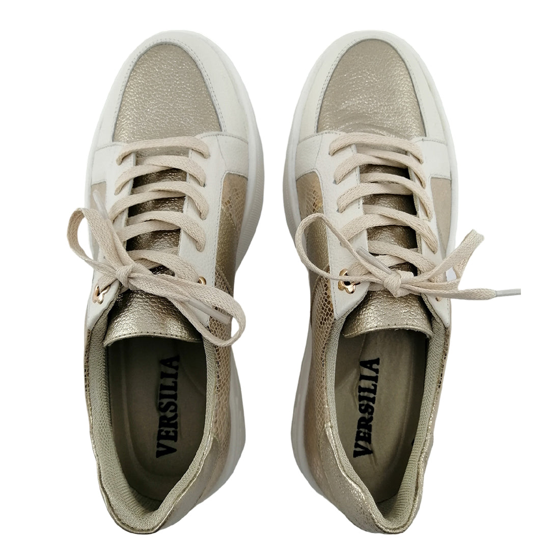 Tenis Mujer Versilia Azalea Ref. 005167