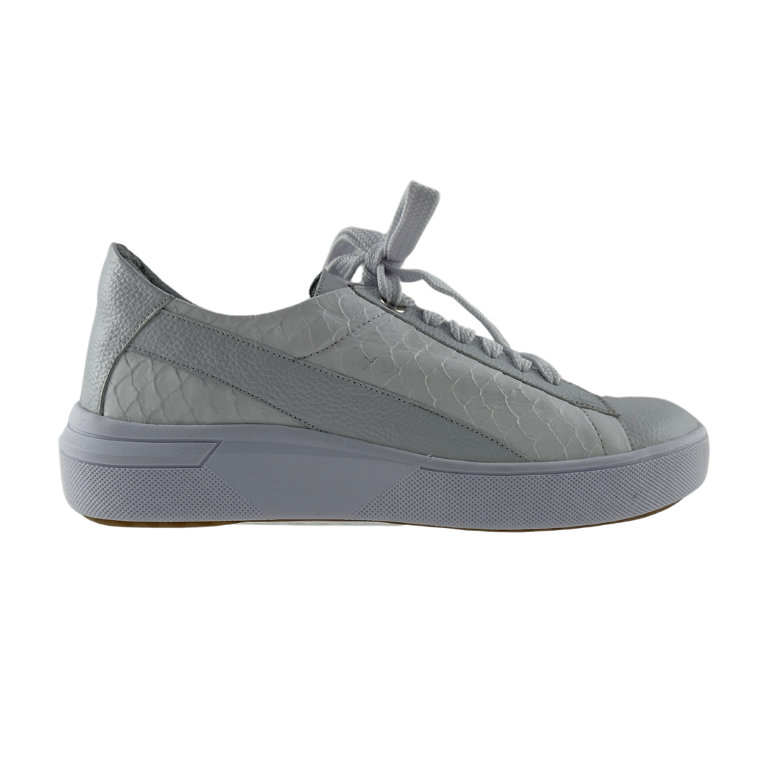 Tenis Mujer Versilia Izam Ref. 0006103