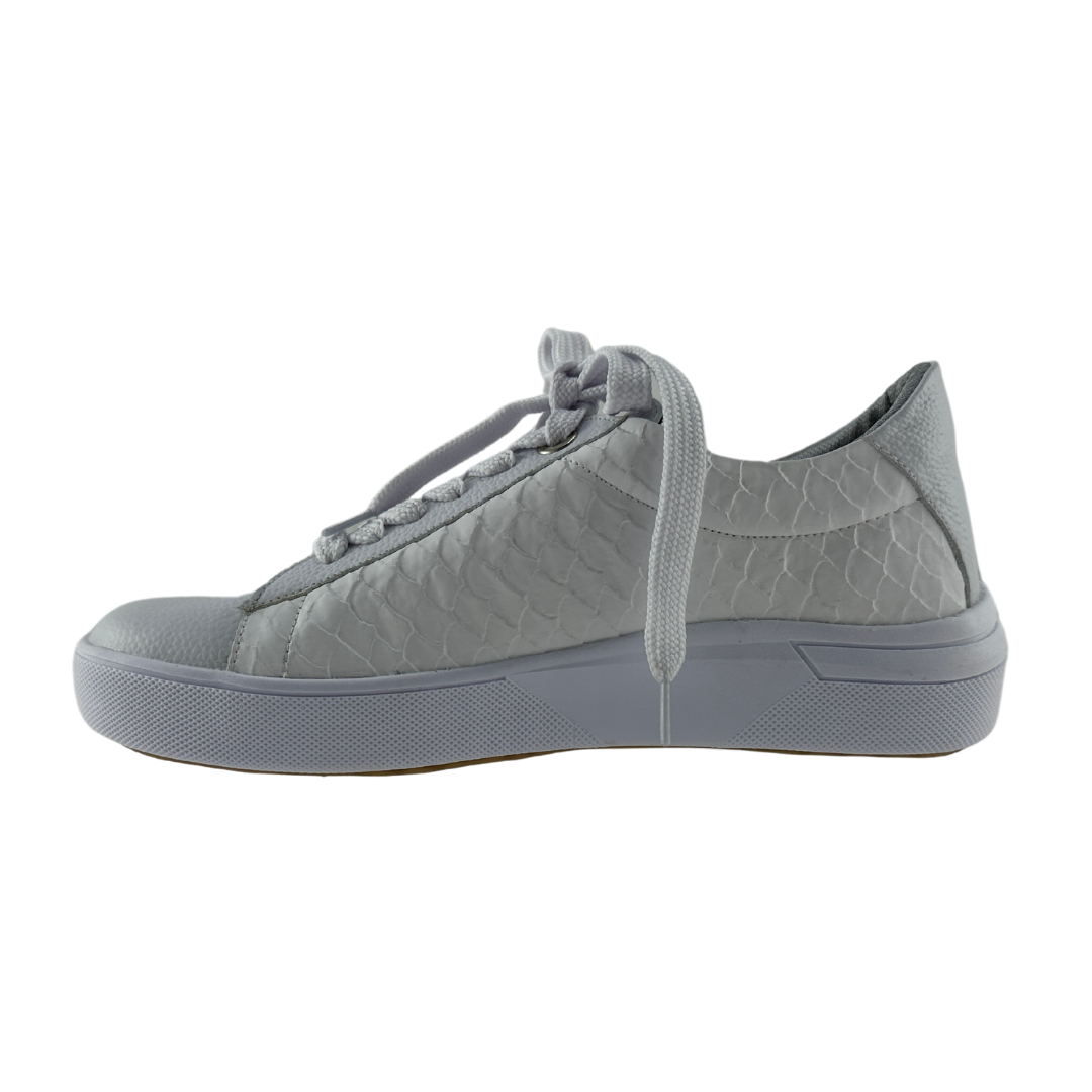 Tenis Mujer Versilia Izam Ref. 0006103