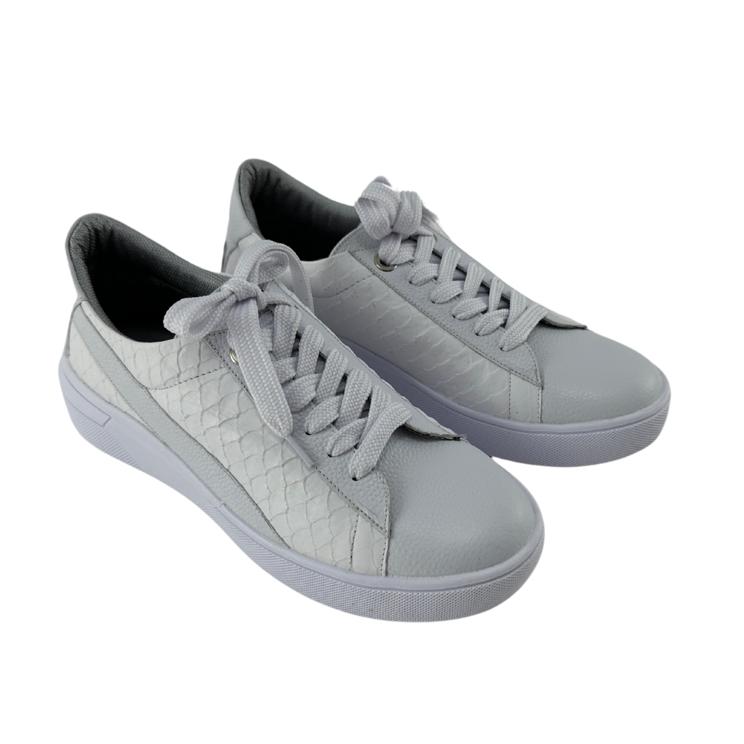 Tenis Mujer Versilia Izam Ref. 0006103