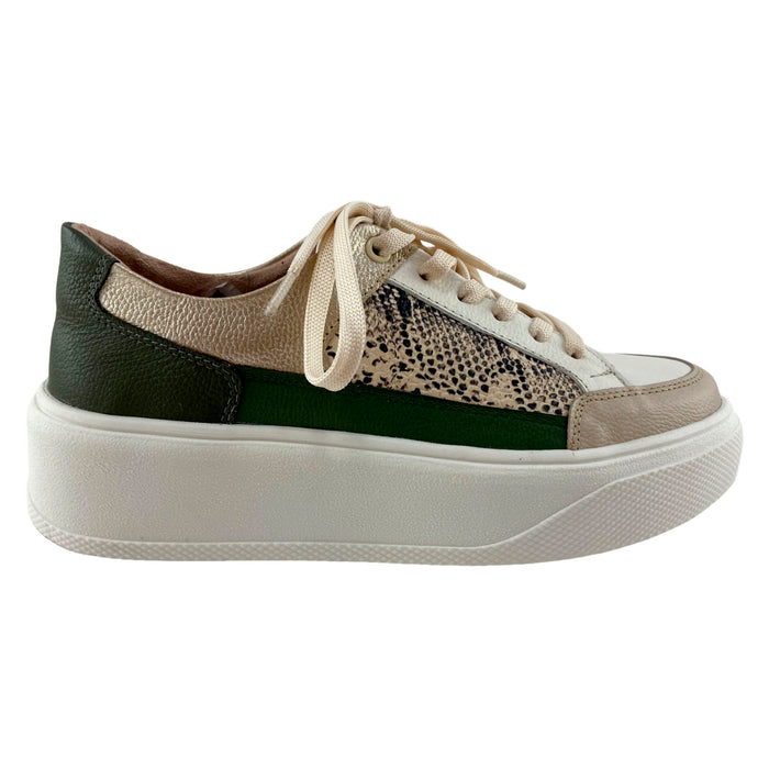 Tenis Mujer Versilia Juliana Ref. 005696