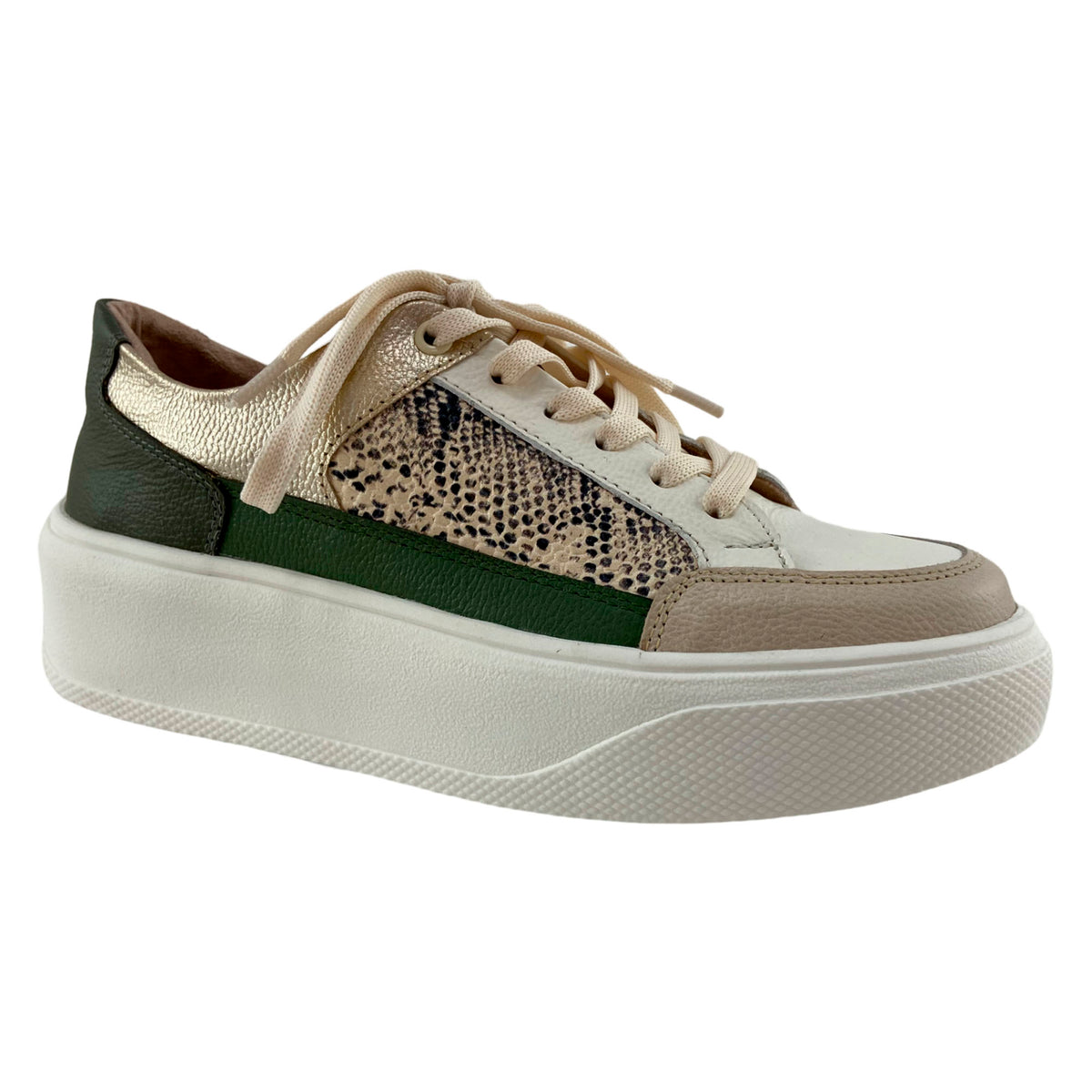 Tenis Mujer Versilia Juliana Ref. 005696