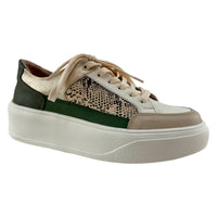 Tenis Mujer Versilia Juliana Ref. 005696