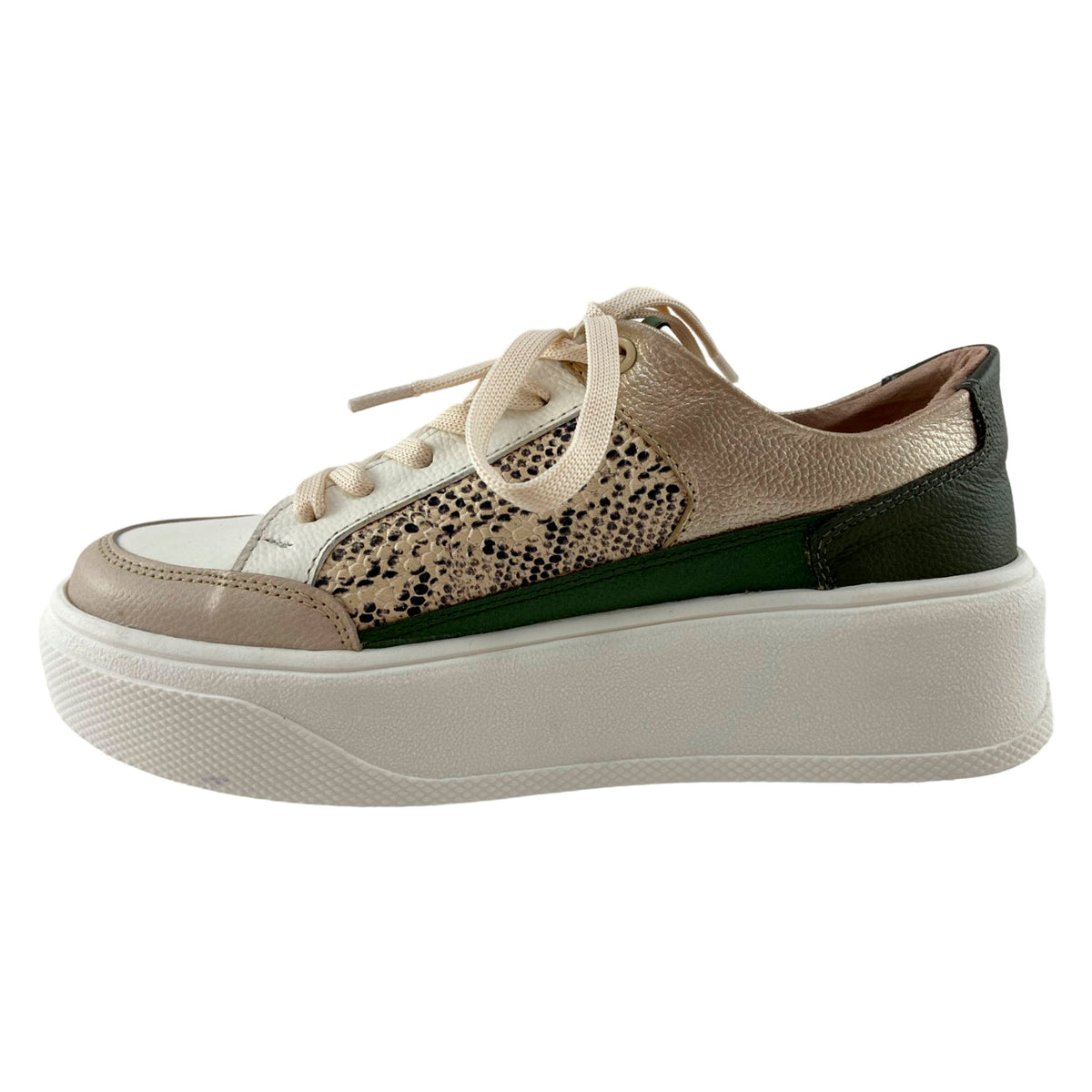 Tenis Mujer Versilia Juliana Ref. 005696