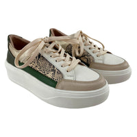 Tenis Mujer Versilia Juliana Ref. 005696