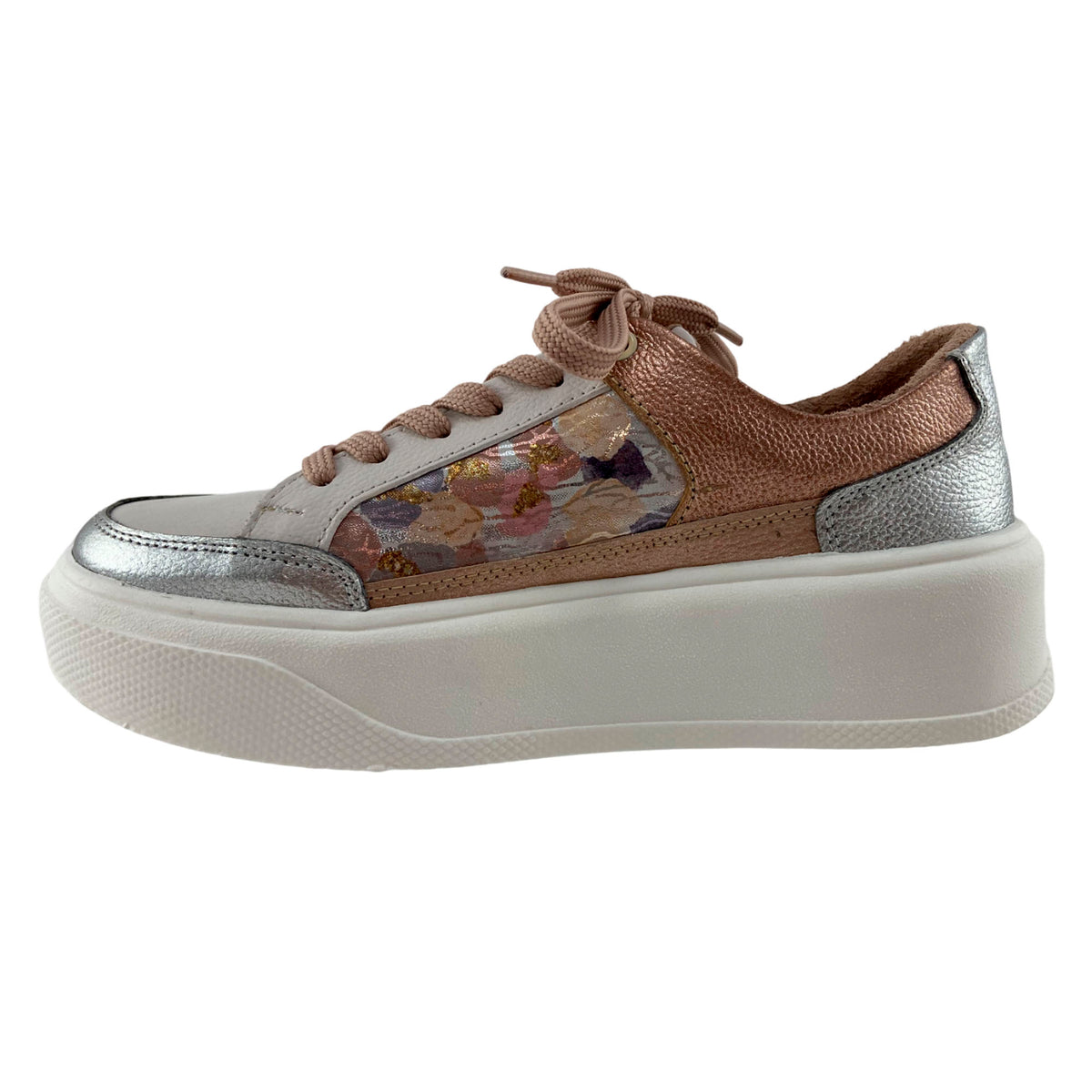 Tenis Mujer Versilia Juliana Ref. 005696