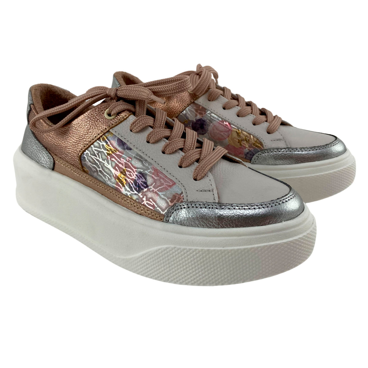 Tenis Mujer Versilia Juliana Ref. 005696